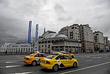 Экс-соведущий Урганта назвал город с лучшим в мире такси