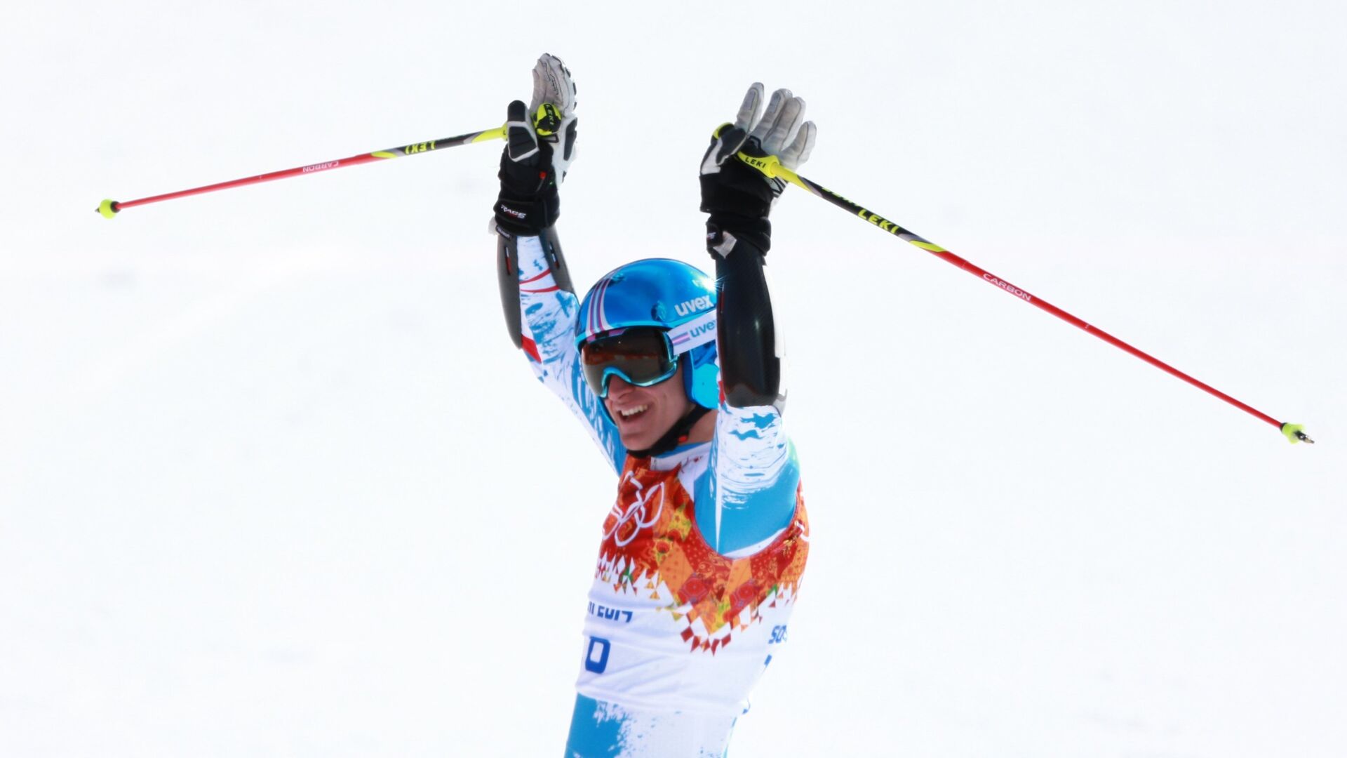 Трёхкратный олимпийский чемпион по горнолыжному спорту Маттиас Майер завершил карьеру
