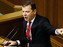 Ляшко обвинил Савченко в сговоре с Кремлем