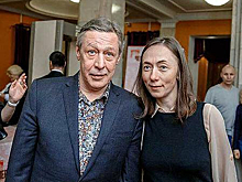 SHOT : Ефремов развелся с женой после 20 лет брака