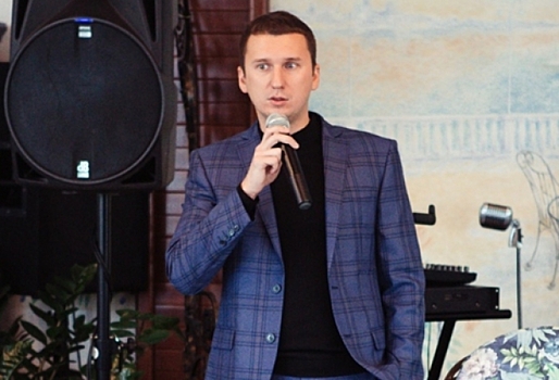 «Нужно подождать, когда начнется кампания» - омский медиаменеджер Концедалов о своем участии в выборах ...