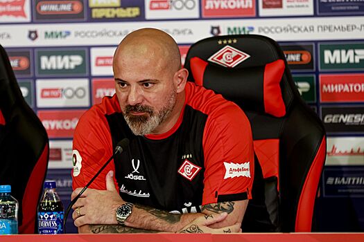 Деян Станкович высказался о состоянии здоровья Мартинса и Маркиньоса