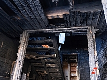 Москвич поджег дачу рязанки из-за любовной обиды – мужчина задержан