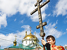В Госдуме разработали законопроект о «крестопаде»