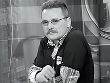 В Рязани умер знаменитый "глаВРЕД" Вадим Михайлов