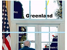 Жительница Гренландии рассказала, как на острове реагируют на угрозы Трампа