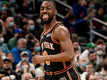 Кемба Уокер – об отправке в резерв: «Нет худа без добра. Это уже позади»