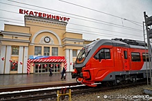 Мэр Екатеринбурга ускоряет наземное метро