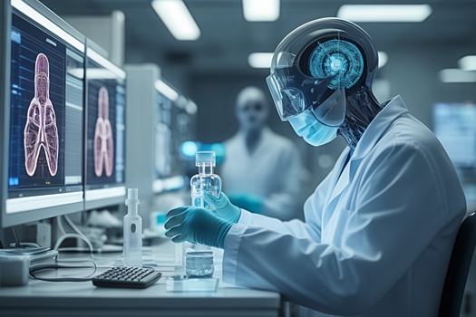 Ученые создали новый метод прогнозирования риска почечной недостаточности