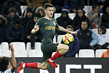 «Монако» – «Бордо» – 1:1, 9 марта 2019, обзор матча Лиги 1, игра Головина