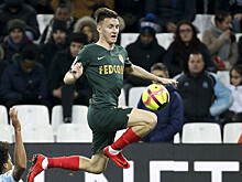 «Монако» – «Бордо» – 1:1, 9 марта 2019, обзор матча Лиги 1, игра Головина