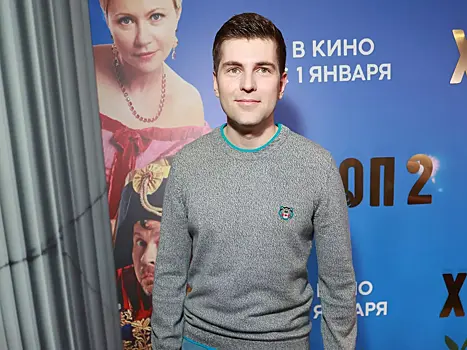 Полина Лурье пригласила Дмитрия Борисова на новоселье в квартиру Долиной