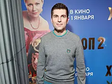 Полина Лурье пригласила Дмитрия Борисова на новоселье в квартиру Долиной