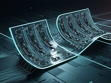 Ученые из Томска раскрыли механизм свечения молекул для гибкой электроники