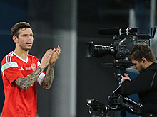 Смолов: готов играть за «Реал» бесплатно