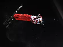 Россияне заняли весь пьедестал: Как прошел КМ по фристайлу