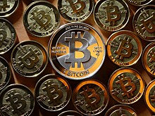 Биткоин начал отыгрывать потери