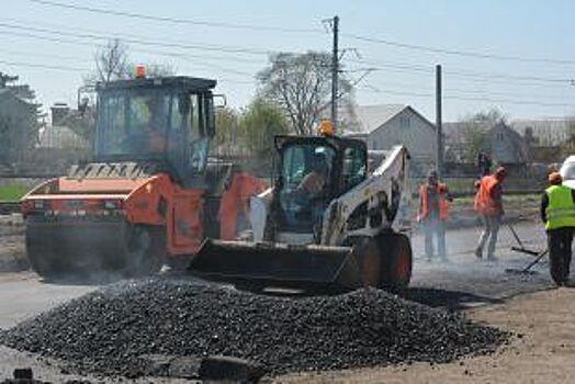 В Майкопе качество ремонта дорог будет проверять специальная комиссия