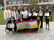 «Весну» покорили осенью