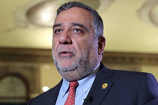 Варданяна приговорили к десяткам лет тюрьмы в Азербайджане