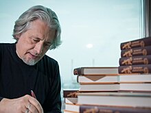 РИА Новости: СК начал проверять роман Сорокина "Наследие" по статье УК