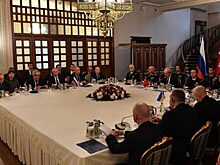 Министр обороны Турции Акар: стороны зерновой сделки близки к соглашению о продлении