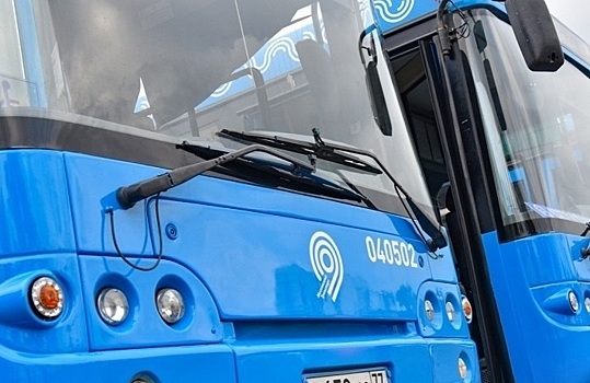 Автобусы вместо троллейбусов №85 пустят с 20 июля