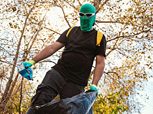 «Дом не заканчивается на пороге квартиры»: как экоактивист вдохновляет убирать мусор