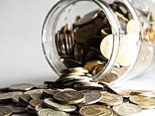 Максимальная ставка по вкладам в крупнейших банках упала ниже 5%