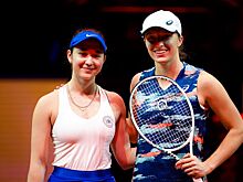 Андреа Петкович назвала молодых претенденток на звание первой ракетки Германии