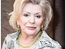 Галина Польских призналась, почему отказалась от личной жизни