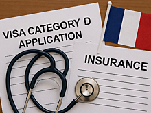 Insure travel обновил гид о страховании для национальной визы D Франции