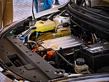 Американский авторынок движется к новому рекорду