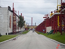 Сотрудники завода в Ростовской области могут остаться без работы