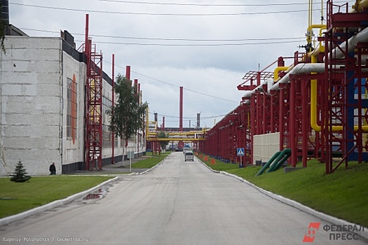 Сотрудники завода в Ростовской области могут остаться без работы