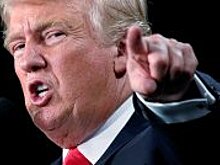 Трамп объяснил увольнение эксперта по Украине Виндмана