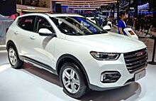 Новый Haval H9 готов к старту продаж