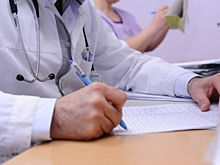 В Волгоградской области центры онкопомощи приняли более 127 тысяч пациентов