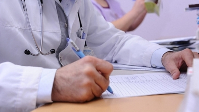 В Волгоградской области центры онкопомощи приняли более 127 тысяч пациентов