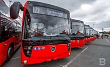 В Нижнекамске могут появиться еще шесть трамваев и 24 автобуса