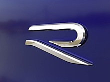 У спортивных моделей Volkswagen будет новый логотип
