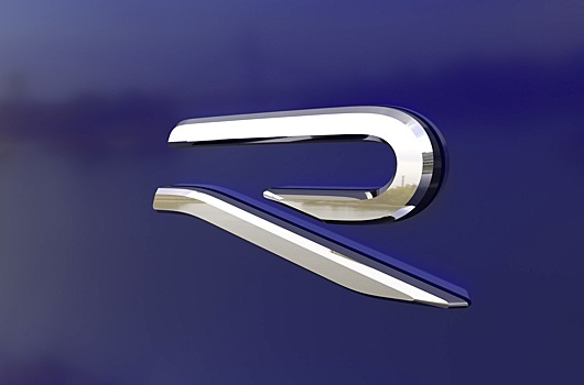 У спортивных моделей Volkswagen будет новый логотип