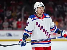 Heavy о решении «Рейнджерс» не продлевать контракт с Панариным: обмен возможен в ближайшие недели