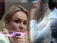 СК потребовал арестовать экс-редактора Первого канала Овсянникову