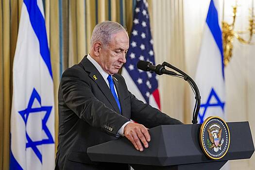 Нетаньяху захотел начать крупномасштабную операцию против «Хезболлы»