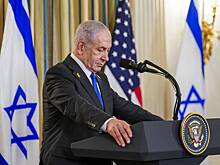 Нетаньяху захотел начать крупномасштабную операцию против «Хезболлы»