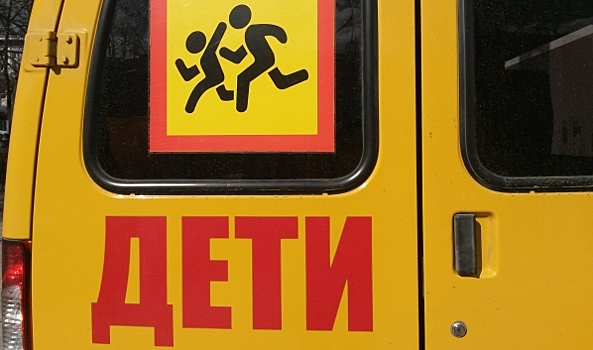 Учеников школы №20 в Воронеже будут возить на занятия на бесплатных автобусах