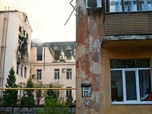 СЦКК: Киевский район Донецка обстрелян 10 снарядами «натовского» калибра