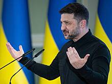 Перечислены вероятные цели Зеленского на переговорах в США