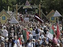 Позиция бывалых. Ганза глазами профессионалов